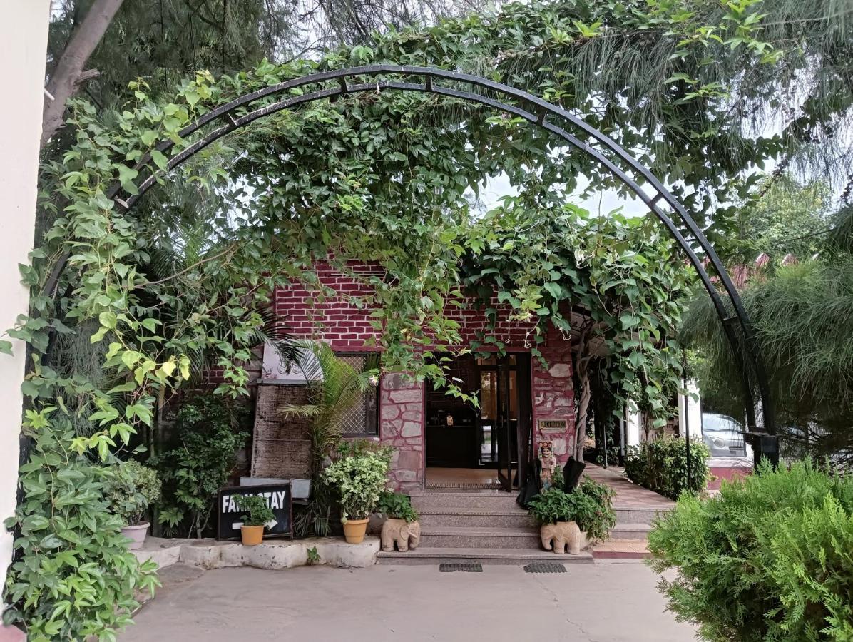 Resorts Country Side - Refined By Nature بوشكار المظهر الخارجي الصورة