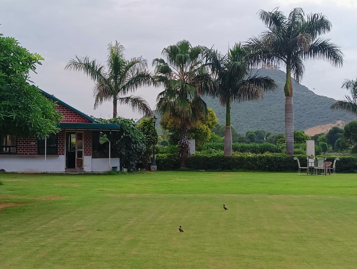Resorts Country Side - Refined By Nature بوشكار المظهر الخارجي الصورة