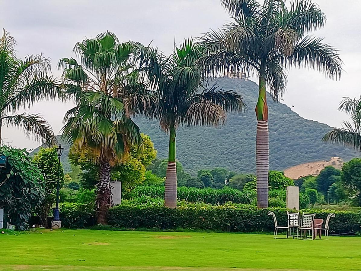 Resorts Country Side - Refined By Nature بوشكار المظهر الخارجي الصورة