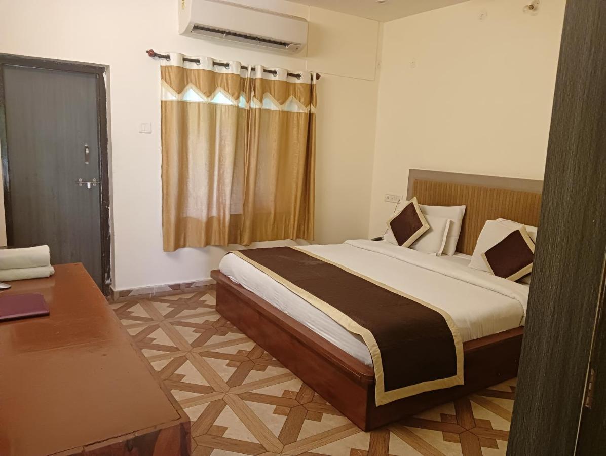 Resorts Country Side - Refined By Nature بوشكار المظهر الخارجي الصورة