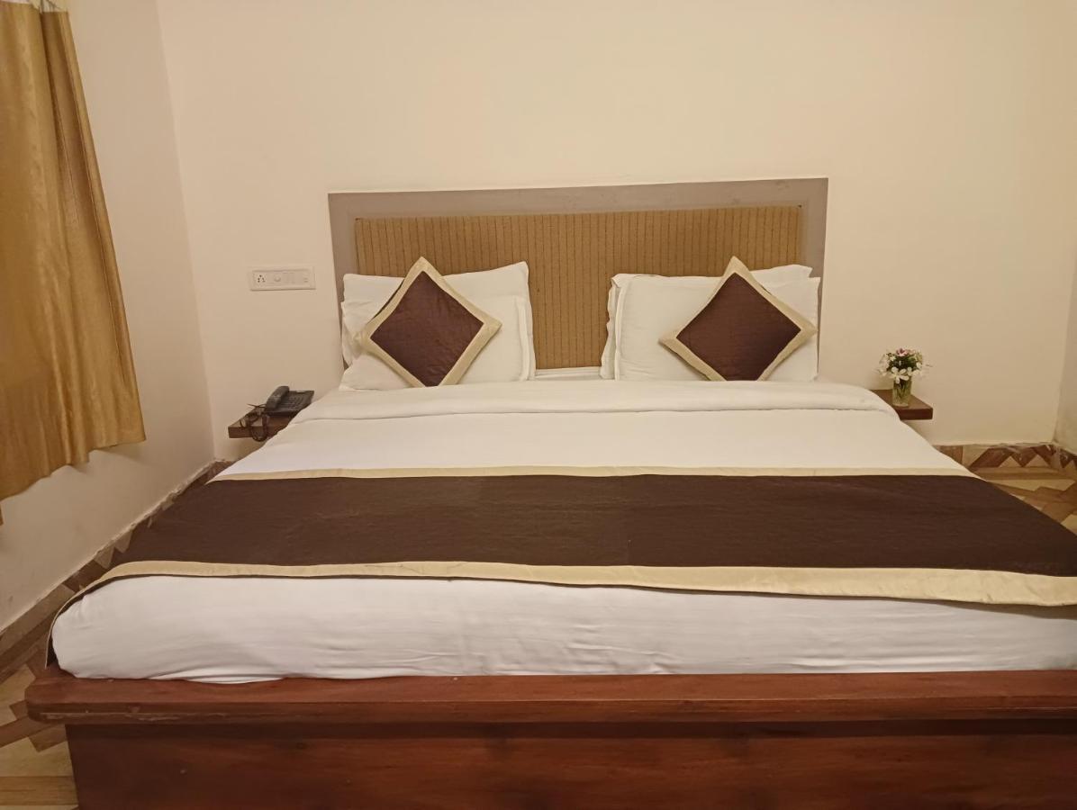 Resorts Country Side - Refined By Nature بوشكار المظهر الخارجي الصورة