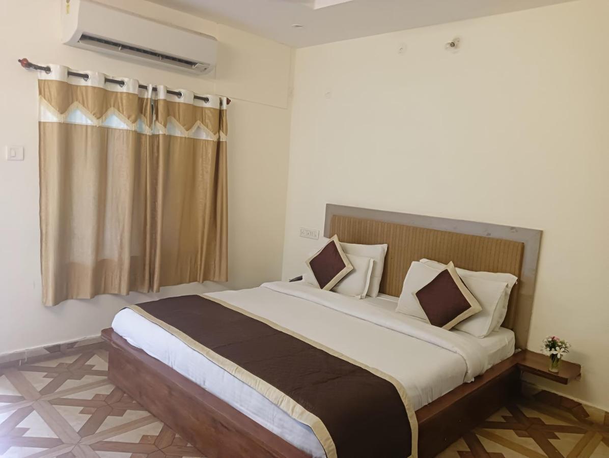 Resorts Country Side - Refined By Nature بوشكار المظهر الخارجي الصورة