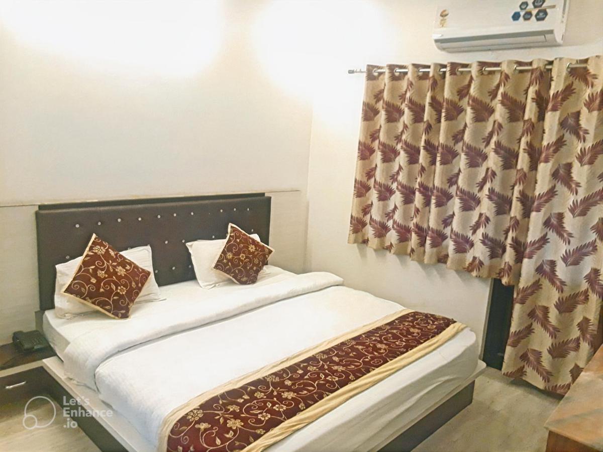 Resorts Country Side - Refined By Nature بوشكار المظهر الخارجي الصورة
