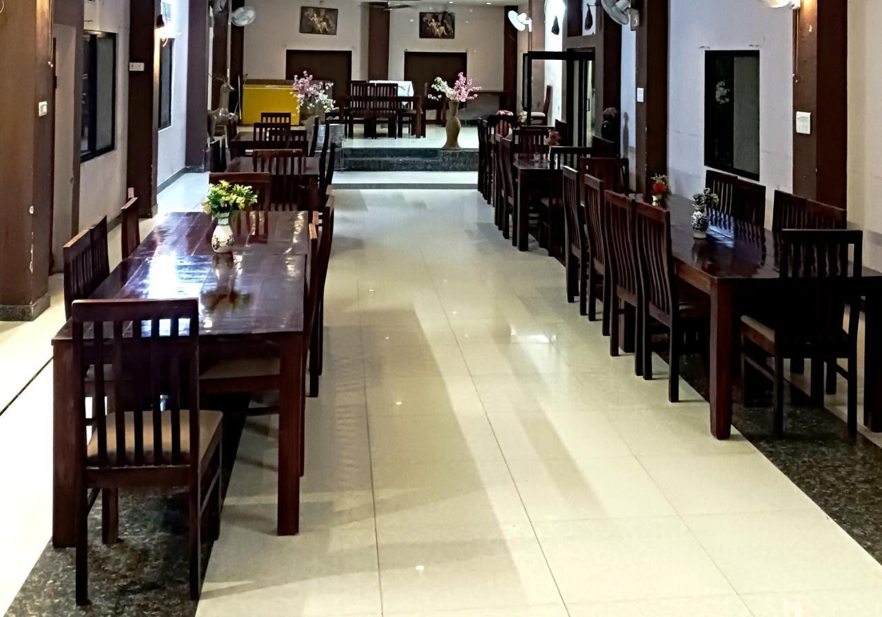 Resorts Country Side - Refined By Nature بوشكار المظهر الخارجي الصورة