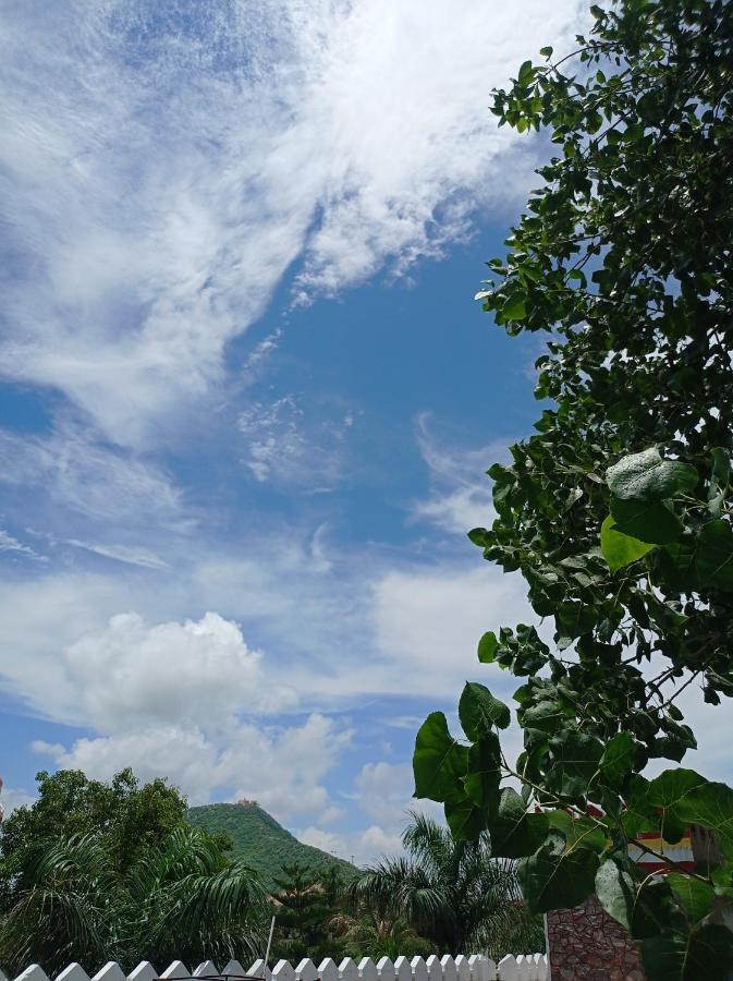 Resorts Country Side - Refined By Nature بوشكار المظهر الخارجي الصورة