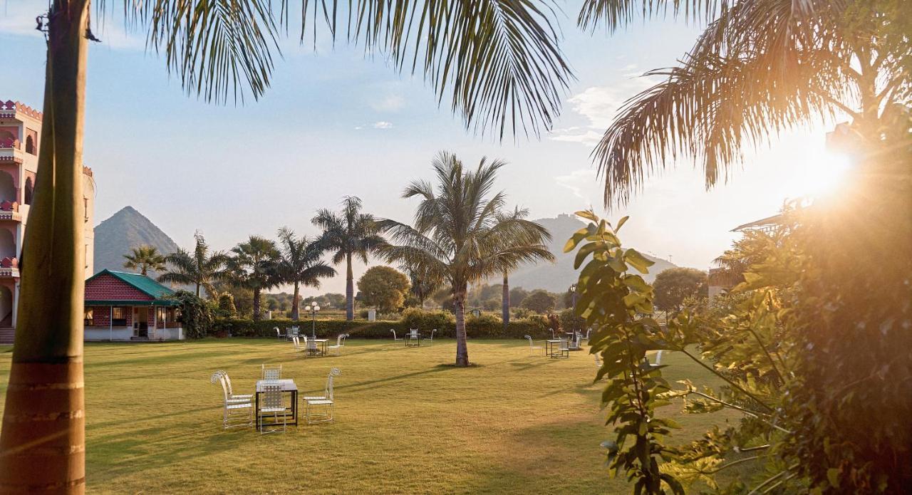 Resorts Country Side - Refined By Nature بوشكار المظهر الخارجي الصورة