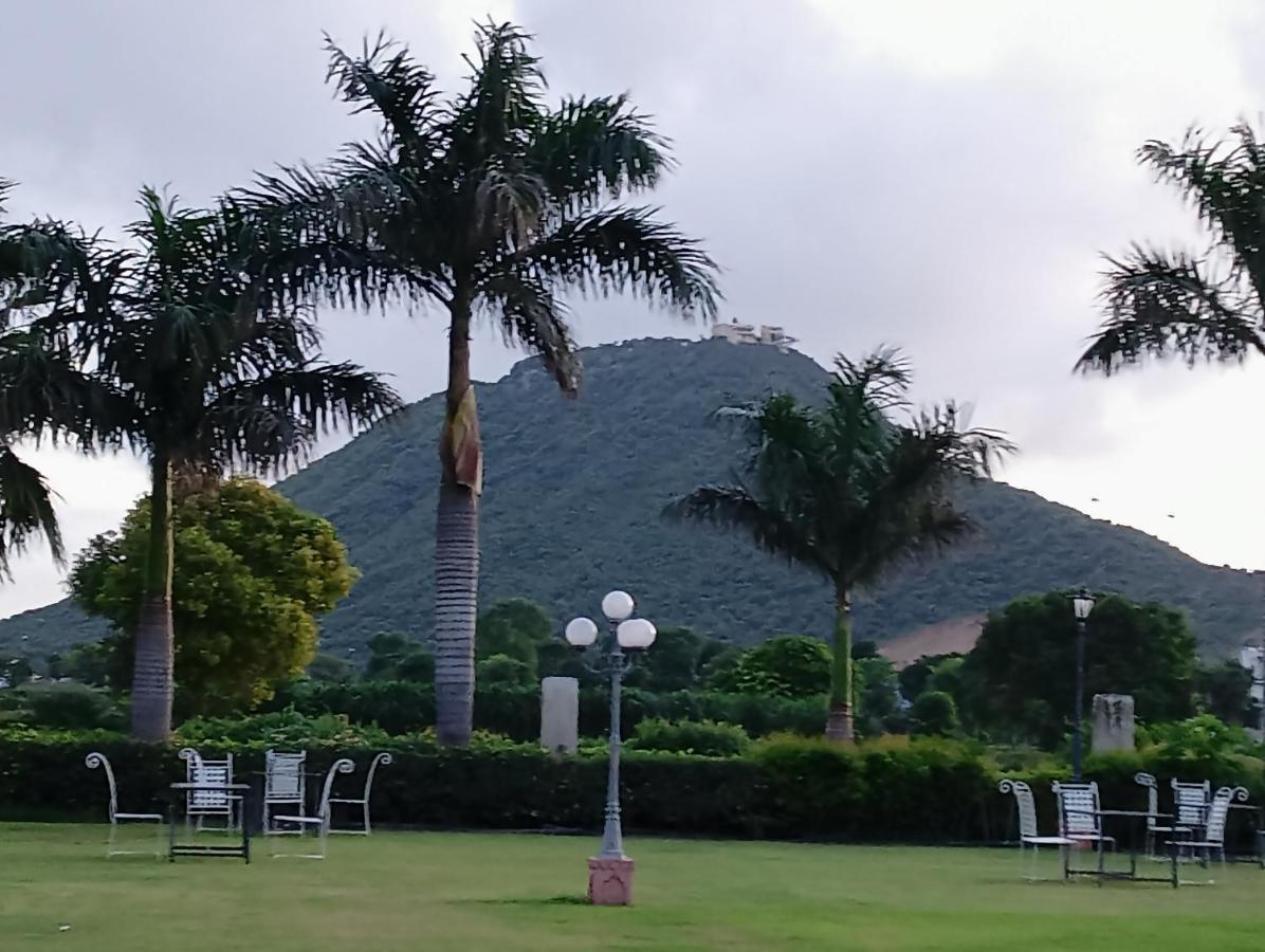 Resorts Country Side - Refined By Nature بوشكار المظهر الخارجي الصورة