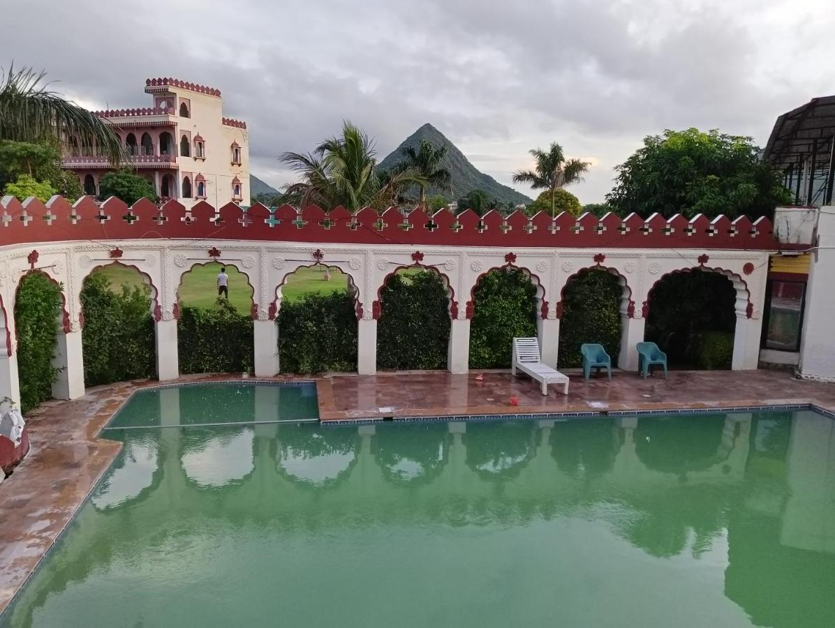 Resorts Country Side - Refined By Nature بوشكار المظهر الخارجي الصورة