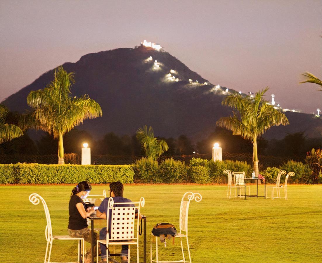 Resorts Country Side - Refined By Nature بوشكار المظهر الخارجي الصورة