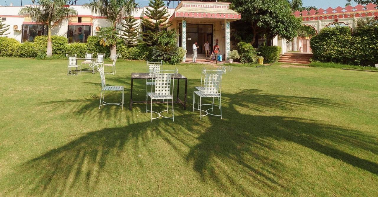 Resorts Country Side - Refined By Nature بوشكار المظهر الخارجي الصورة