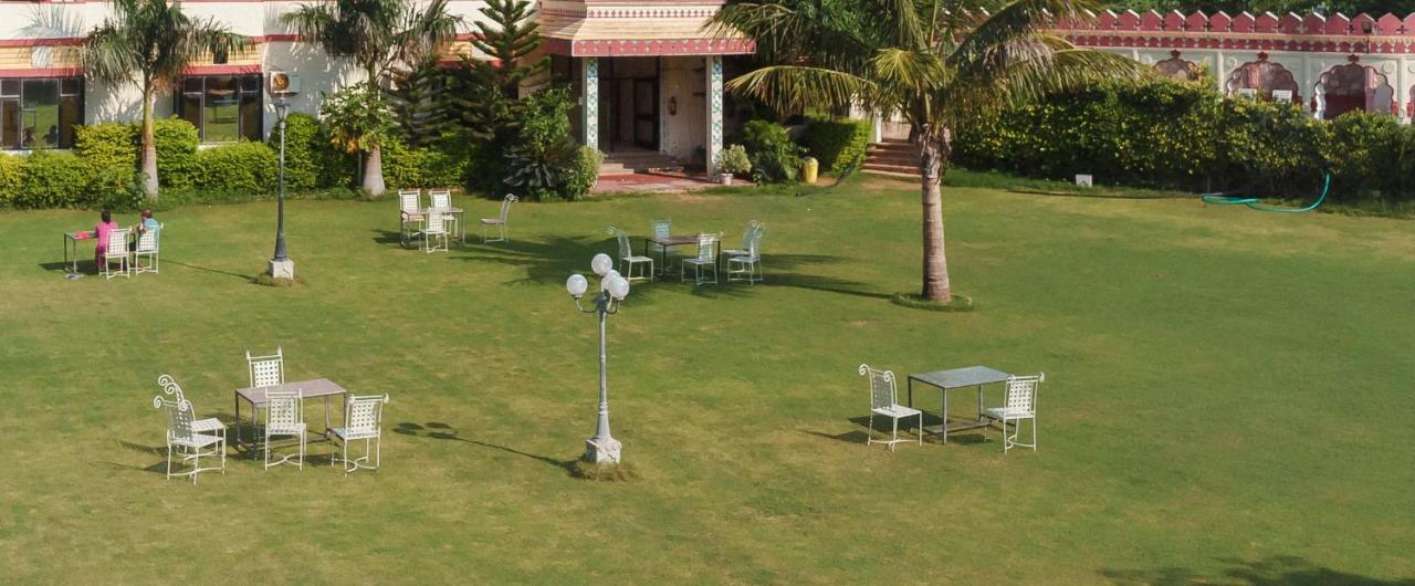 Resorts Country Side - Refined By Nature بوشكار المظهر الخارجي الصورة
