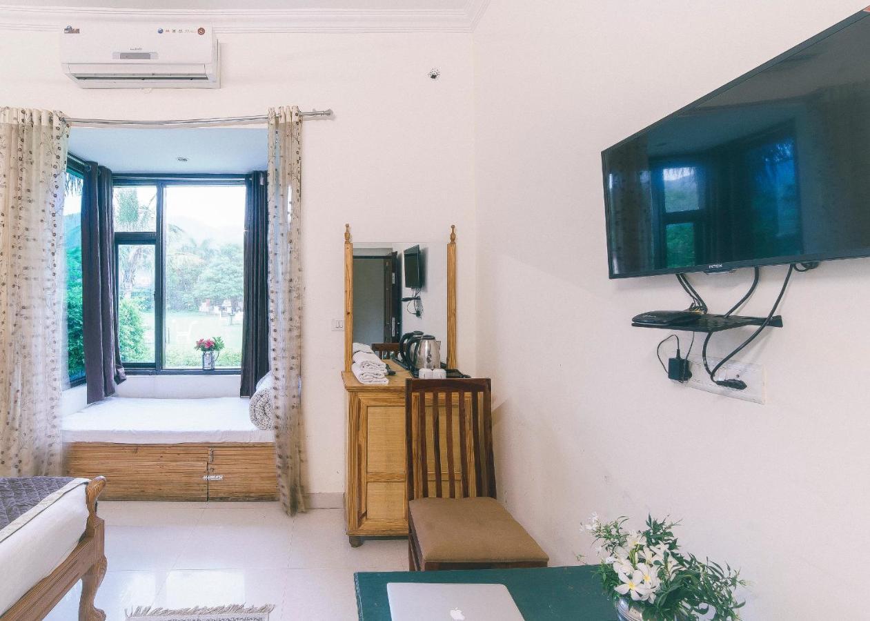 Resorts Country Side - Refined By Nature بوشكار المظهر الخارجي الصورة