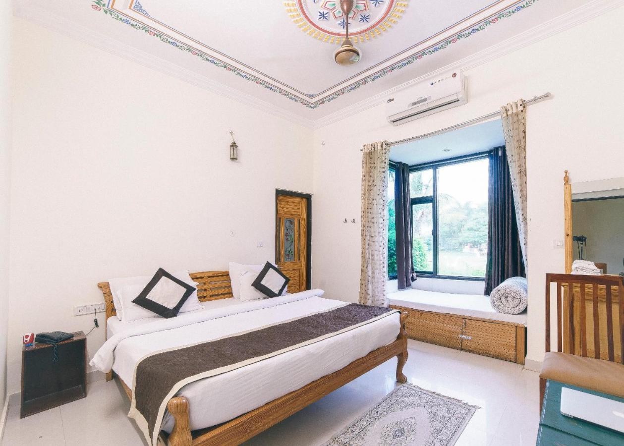 Resorts Country Side - Refined By Nature بوشكار المظهر الخارجي الصورة
