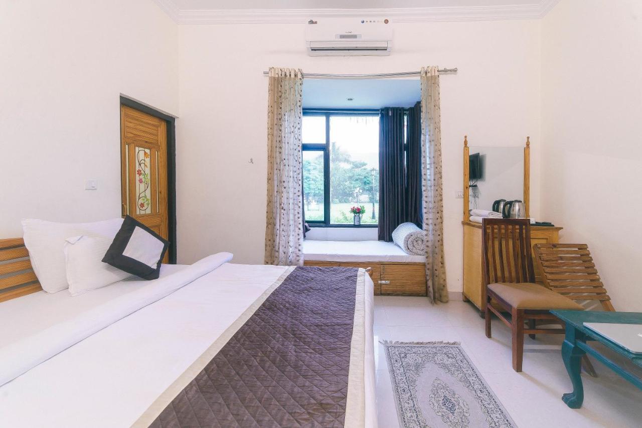 Resorts Country Side - Refined By Nature بوشكار المظهر الخارجي الصورة