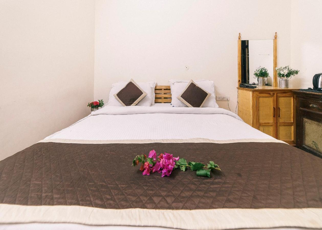 Resorts Country Side - Refined By Nature بوشكار المظهر الخارجي الصورة