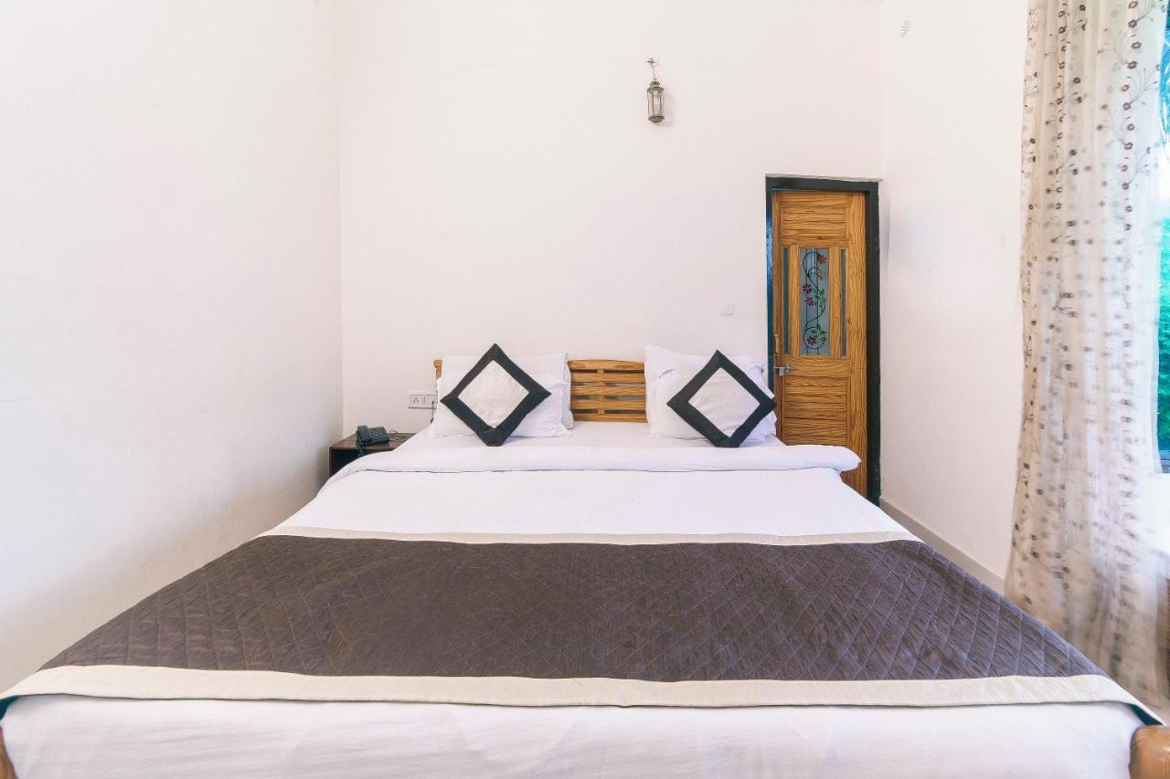Resorts Country Side - Refined By Nature بوشكار المظهر الخارجي الصورة