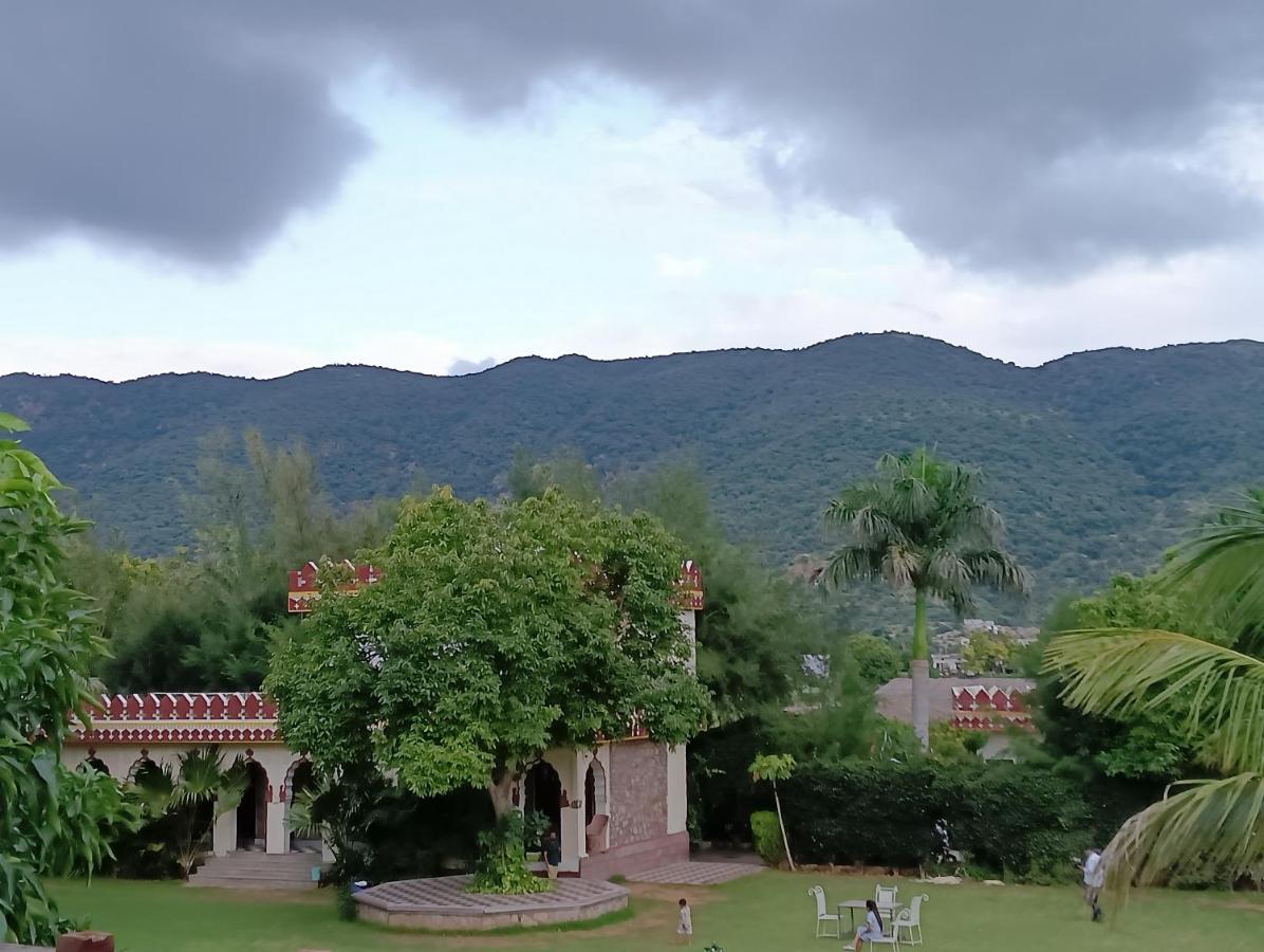Resorts Country Side - Refined By Nature بوشكار المظهر الخارجي الصورة