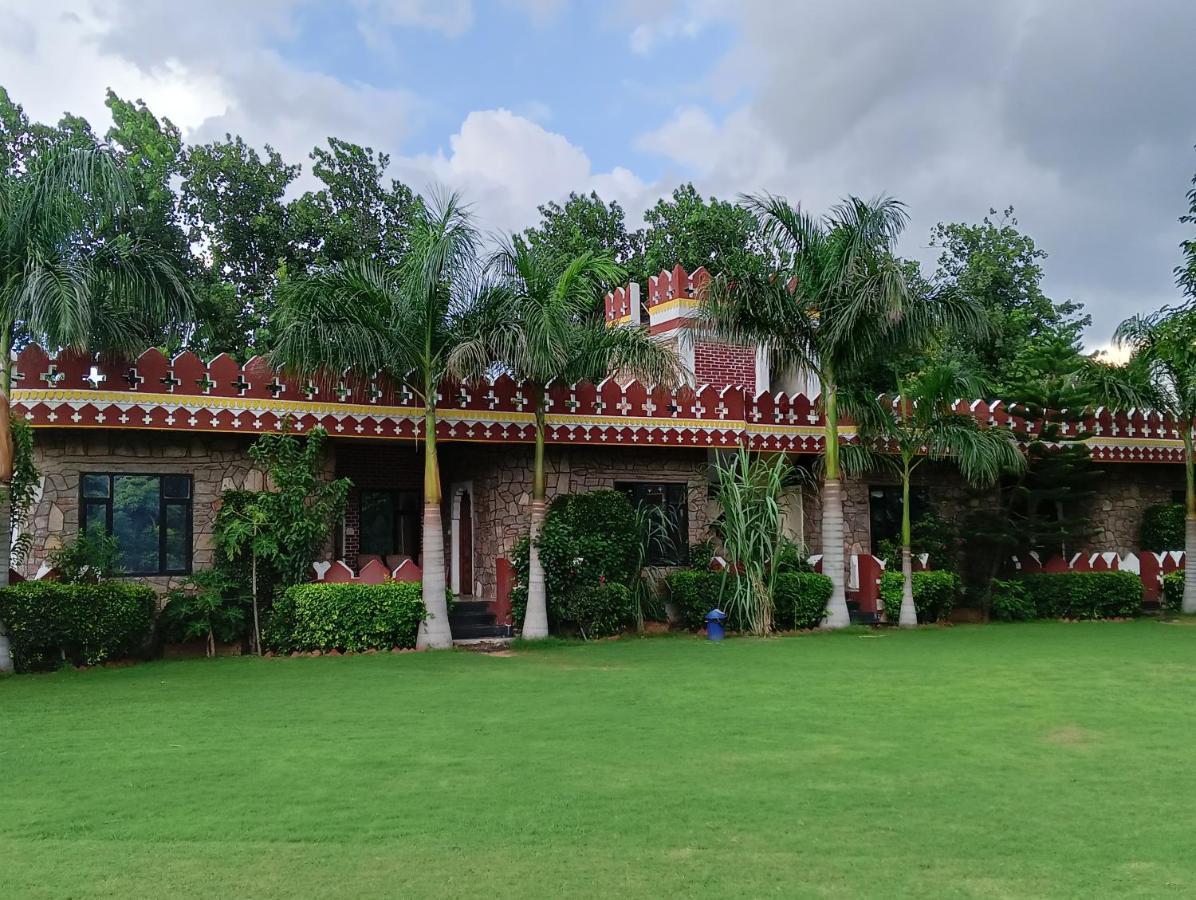 Resorts Country Side - Refined By Nature بوشكار المظهر الخارجي الصورة