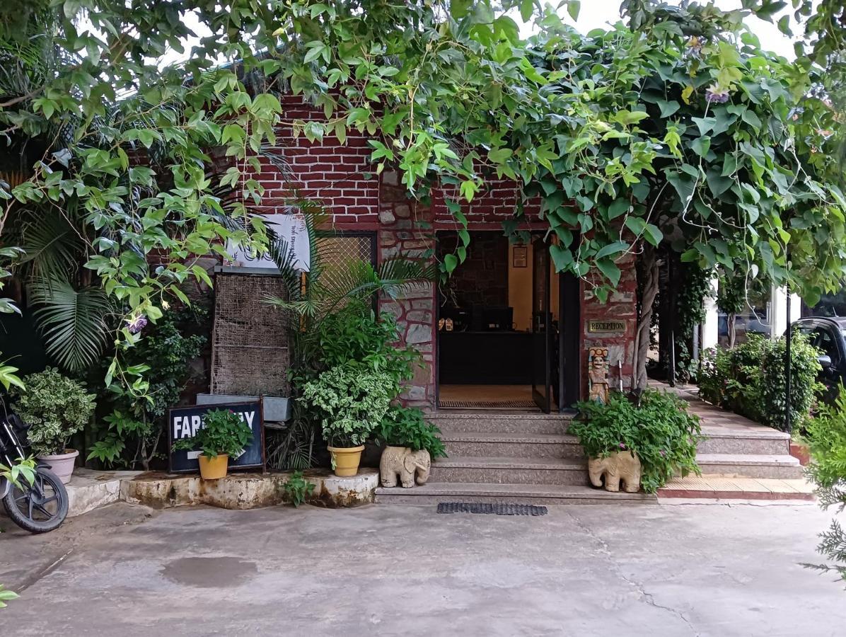 Resorts Country Side - Refined By Nature بوشكار المظهر الخارجي الصورة