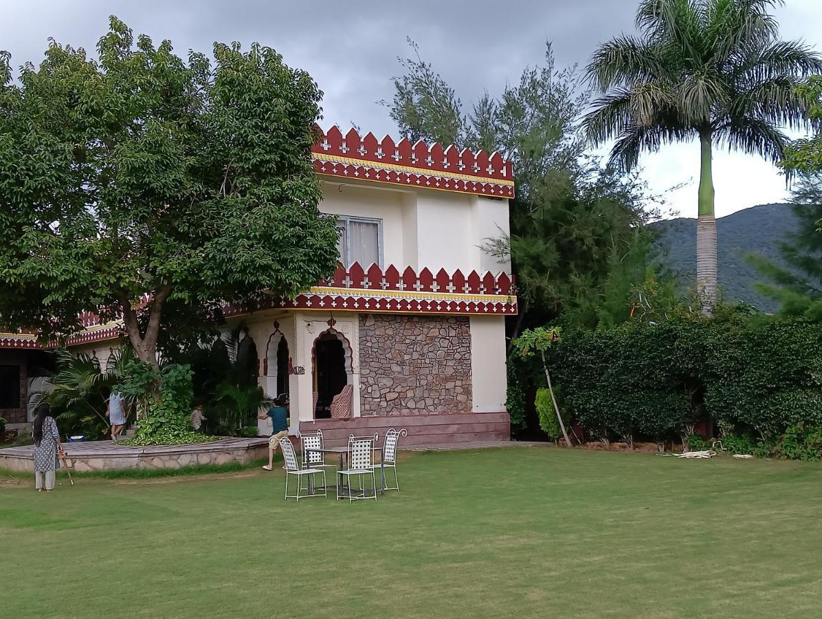 Resorts Country Side - Refined By Nature بوشكار المظهر الخارجي الصورة