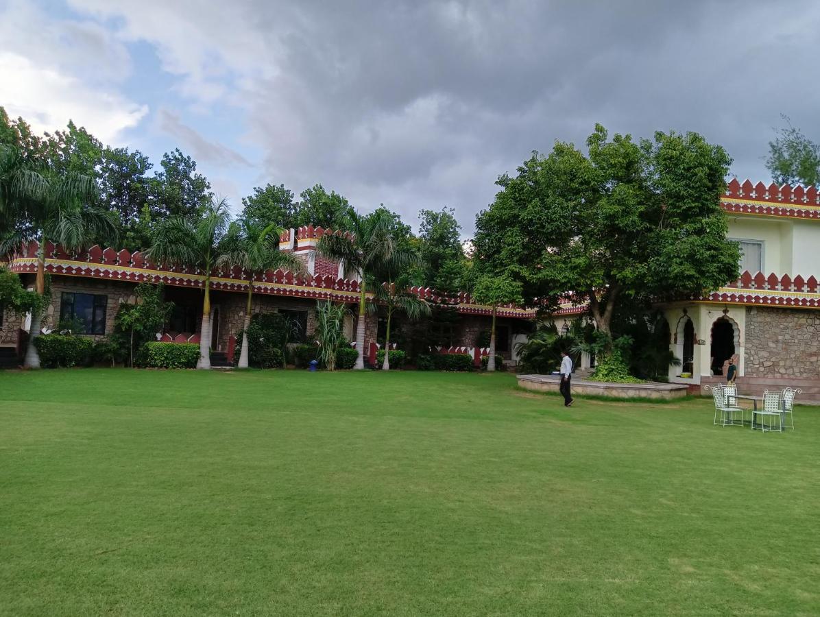 Resorts Country Side - Refined By Nature بوشكار المظهر الخارجي الصورة