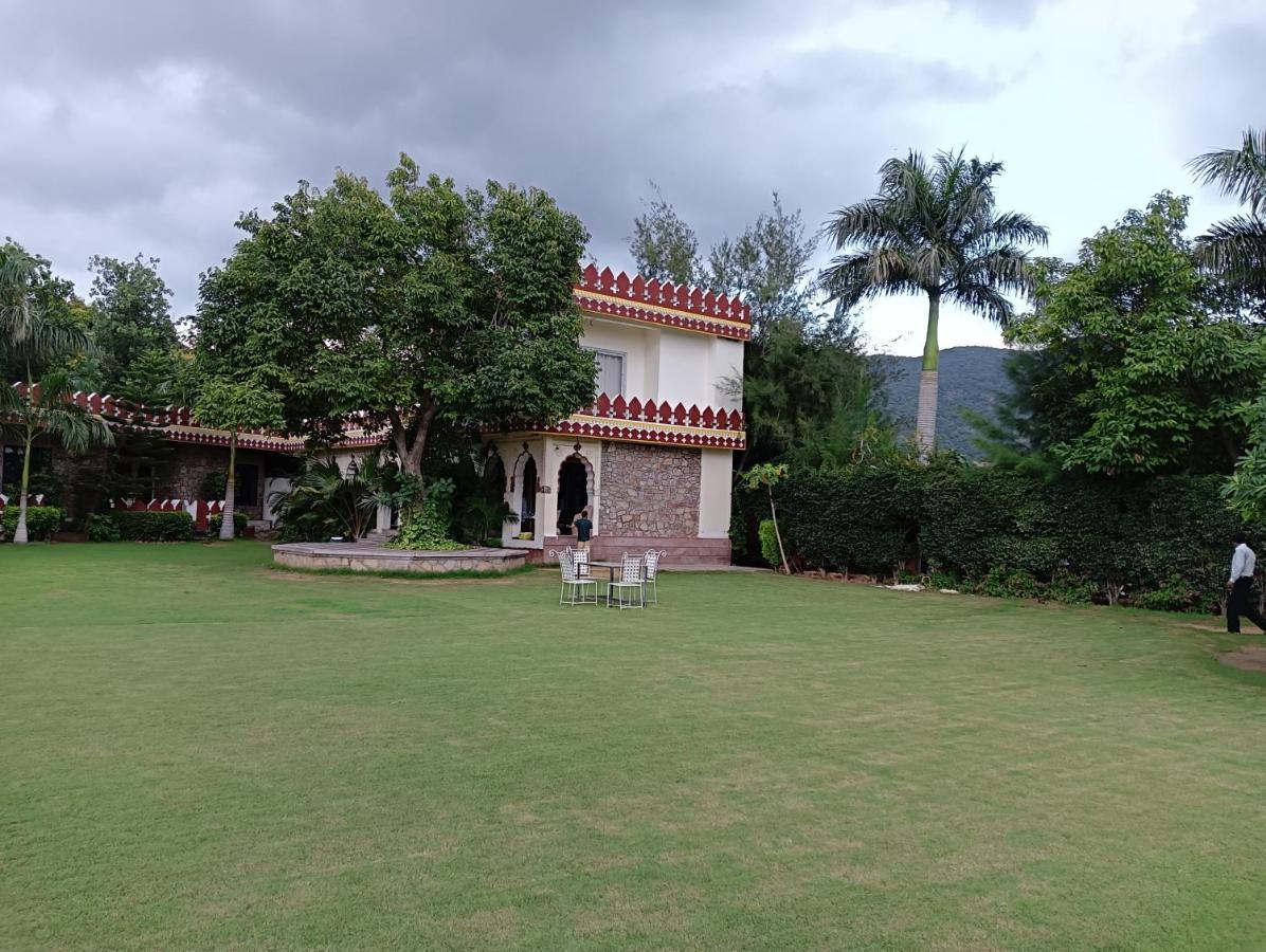 Resorts Country Side - Refined By Nature بوشكار المظهر الخارجي الصورة