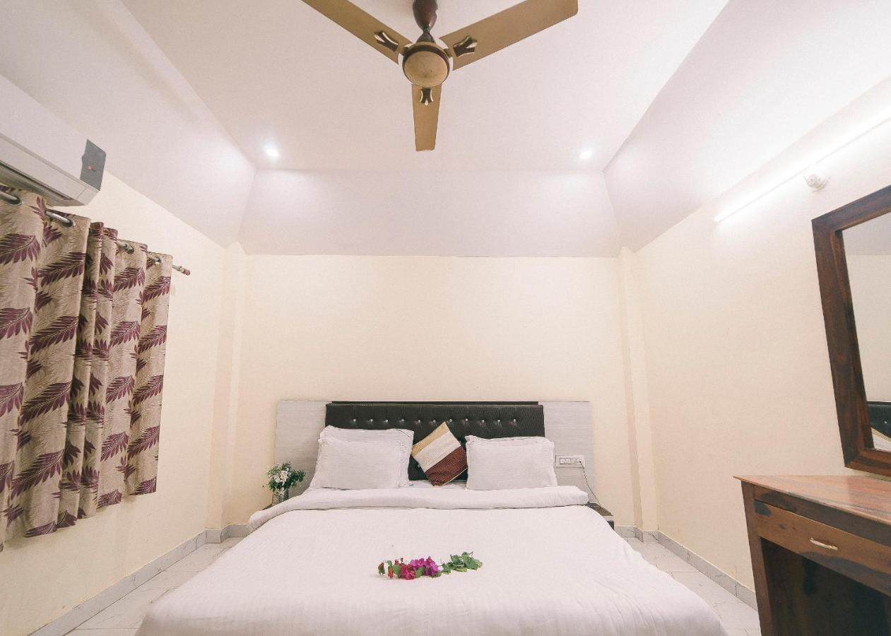 Resorts Country Side - Refined By Nature بوشكار المظهر الخارجي الصورة